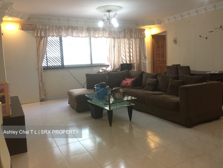 Blk 121 Pasir Ris Street 11 (Pasir Ris), HDB 4 Rooms #202379802
